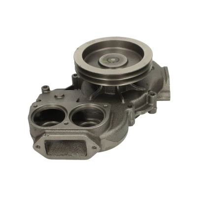 Imagem de THERMOTEC WP MN110 Bomba de água com polia