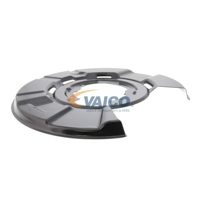 Imagem de VAICO V20 3596 Defletor do Discos de Travão Eixo traseiro esquerdo BMW: 1 Coupe, 3 Coupe