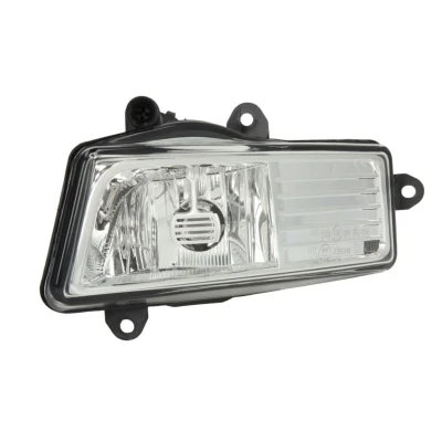 Imagem de HELLA 1NA 009 963 111 Farol de Nevoeiro esquerda 12 sem lâmpada AUDI: A6 C6 Avant