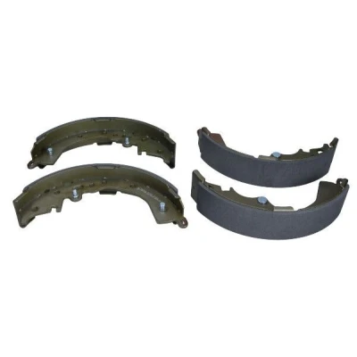 Imagem de MAXGEAR 19 4587 Maxilas de Travão Eixo traseiro 255 52