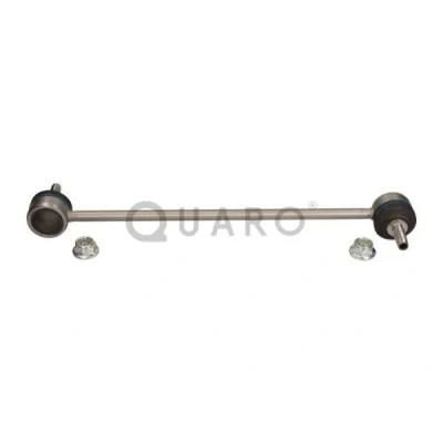 Imagem de QUARO QS0101/HQ barra / escora, estabilizadora Eixo dianteiro, de ambos os lados 300 M10x1,25 Metal SUZUKI: SWIFT 3