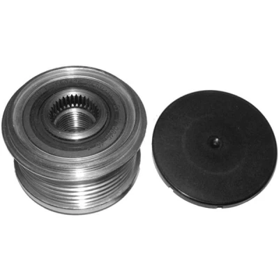 Imagem de CONTITECH AP9040 Polia Roda Livre do Alternador Ferramenta especial necessária para a montagem PEUGEOT: Partner II Van, 607 Sedan, 807