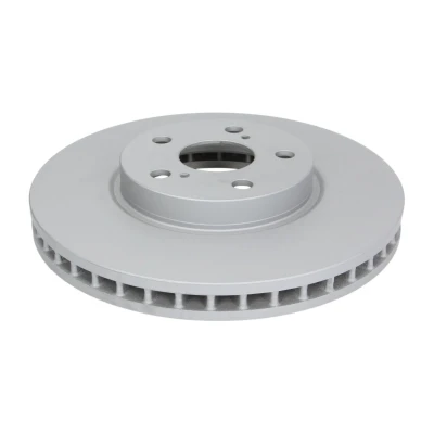 Imagem de ATE 24.0128 0183.1 Disco de travão 275,0 28,0 5 100,0 ventilado revestido TOYOTA: Avensis I Sedan, Carrinha, Liftback