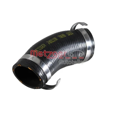 Imagem de METZGER 2401190 Mangueira Para o Turbocompressor com braçadeiras FORD: FOCUS 3 Turnier