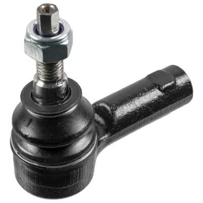 Imagem de FEBI BILSTEIN 181411 Rótula de direção Eixo dianteiro, lado esquerdo, direito com porca autoblocante FORD: Transit V363 Van