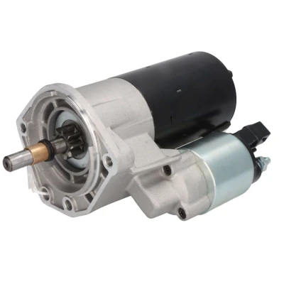 Imagem de STARDAX STX200100R Motor de arranque 12 1,1 9 VOLKSWAGEN: Polo III Hatchback, GOLF 3, 3 Variant, SEAT: Ibiza 2, Arosa, Córdoba I Sedan