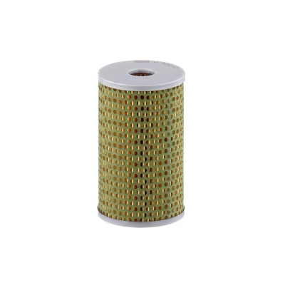 Imagem de MANN FILTER H 932/2 Filtro de óleo Cartucho filtrante