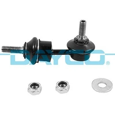 Imagem de DAYCO DSS1521 barra / escora, estabilizadora Eixo traseiro esquerdo, direito M10x1.5 FORD: Mondeo Mk3 Carrinha (BWY) 2.2 TDCi