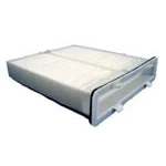 Imagem de ALCO FILTER MS 6392 Filtro, ar do habitáculo Filtro de pólen 203,0 192,0 47,0 SUZUKI: SX4 I Hatchback