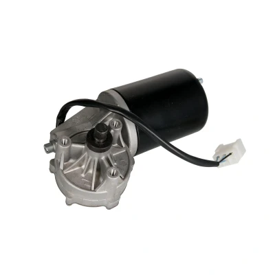 Imagem de BOSCH 0 986 337 402 Motor de Limpa Vidros 24 à frente 11,3