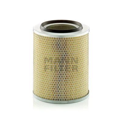 Imagem de MANN FILTER C 24 393 Filtro de ar 298 241 Cartucho filtrante