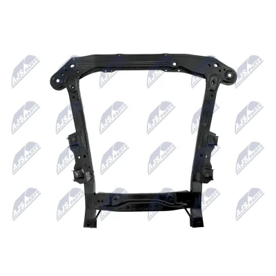 Imagem de Subchassis/grupo de suporte NTY ZRZ RE 005