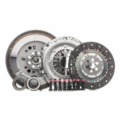 Imagem de VALEO 837093 Kit de Embraiagem BMW: 1 Hatchback, 5 Sedan, 3 Sedan