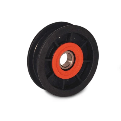 Imagem de BTA E2R0009BTA Rolo tensor, correia trapezoidal RENAULT: Clio 4