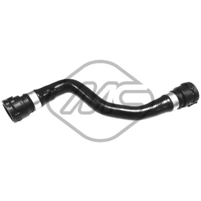Imagem de Tubo flexível do radiador Metalcaucho 09861