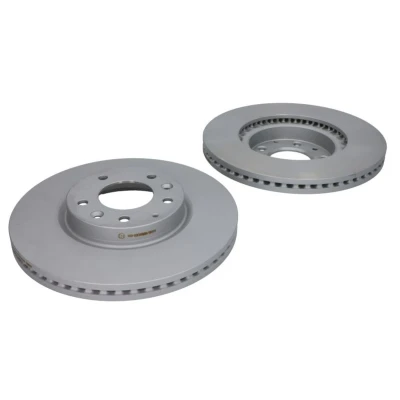 Imagem de FERODO PREMIER DDF1739C Disco de travão 299 25 5 114,3 ventilado revestido com parafusos MAZDA: 6 Hatchback, Sedan, Carrinha