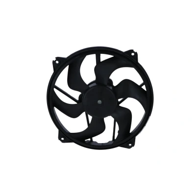 Imagem de NRF 47224 ventilador de radiador 380 12 300 sem estrutura do (caixilho) CITROËN: Xsara Picasso
