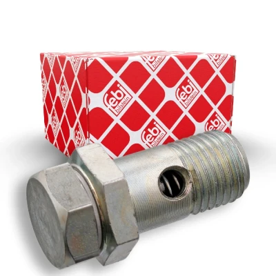 Imagem de FEBI BILSTEIN 08753 Válvula, sistema de alimentação combustível