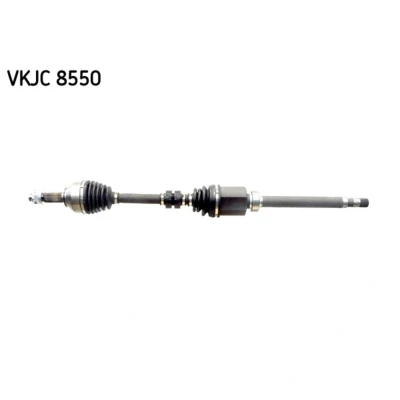 Imagem de SKF VKJC 8550 Veio de transmissão 950, 322,5 com chumaceira