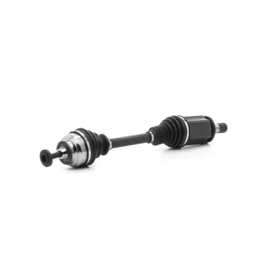 Imagem de FEBI BILSTEIN 183469 Veio de transmissão Eixo dianteiro, lado esquerdo com parafuso BMW: 5 Touring, 6 Gran Coupe