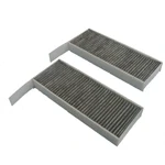 Imagem de ALCO FILTER MS 6478C Filtro, ar do habitáculo Filtro de carvão ativado 260,0 98,0 32,0 PEUGEOT: 308 II Hatchback, SW 2, 508