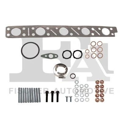 Imagem de FA1 KT550220 Kit de montagem, turbocompressor VOLVO: V50, S60 I, V70 2