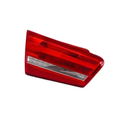 Imagem de VALEO 044519 Farolim ORIGINAL PART esquerda parte interior Vermelho com lâmpadas de incnadescência porta AUDI: A6 C7 Sedan