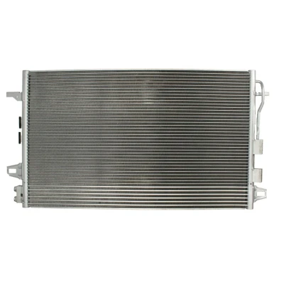 Imagem de NISSENS 94929 Condensador sem secador Alumínio 775 R 134a