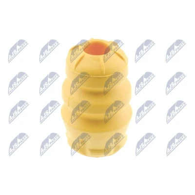 Imagem de NTY AB FR 017 Batente de encosto, suspensão Eixo traseiro FORD: S Max Mk1, MONDEO 4 Turnier