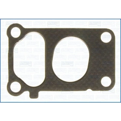 Imagem de AJUSA 01097900 Juntas Colector de escape, em baixo BMW: 5 Sedan, Touring