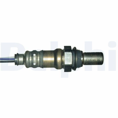 Imagem de DELPHI ES20158 12B1 Sonda lambda plana, com aquecimento HYUNDAI: Matrix, ACCENT 2, COUPE