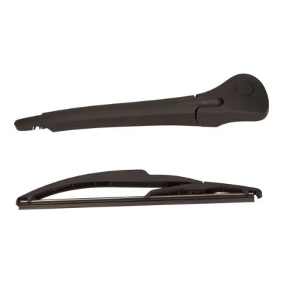 Imagem de MAXGEAR 39 0412 Conjunto de braços limpa vidros, limpeza vidros com capa, escova integrada RENAULT: MEGANE 2 Kombi
