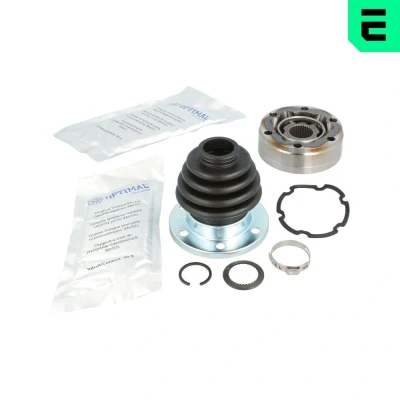 Imagem de OPTIMAL CT 1004 Ponteira de Transmissão VOLKSWAGEN: Golf 4, 5, 4 Variant, SEAT: Leon I Hatchback, Toledo 2 Limousine, II Hatchback