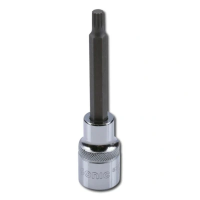 Imagem de Soquete de 1/2&quot; XZN 12 pontos SONIC 83810008