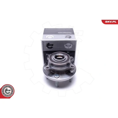 Imagem de ESEN SKV 29SKV353 Kit de rolamento roda Eixo traseiro 146mm