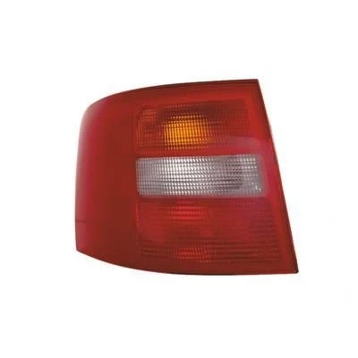 Imagem de VAN WEZEL 0315935 Farolim esquerda sem porta lâmpadas AUDI: A6 C5 Avant