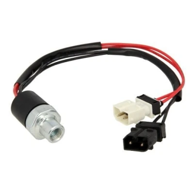 Imagem de THERMOTEC KTT130033 Pressostato Ar Condicionado 4 BMW: 5 Touring, Sedan