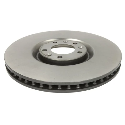 Imagem de BREMBO COATED DISC LINE 09.A829.11 Disco de travão 340 30 5 interior ventilado revestido alto carbono com parafusos PEUGEOT: RCZ Coupe