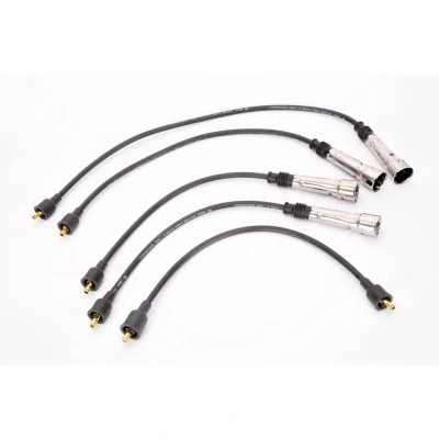 Imagem de MAGNETI MARELLI 941319170011 Jogo de Cabos Vela AUDI: Coupe B3, 80 B2