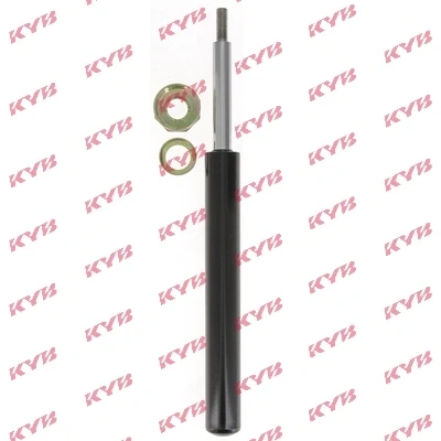 Imagem de KYB Premium 665500 Amortecedor Eixo dianteiro Pressão do óleo Kit de conjunto mola/amortecedor cavilha em cima VOLKSWAGEN: Passat B3/B4 Variant
