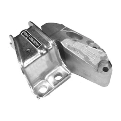 Imagem de MAPCO 36294 Suporte, motor à direita Rolamento de borracha e metal FIAT: Ducato III Van, Camião plataforma / Chassis, Minibus