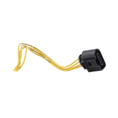 Imagem de HERTH+BUSS ELPARTS 51277284 Kit de reparação cabos, sensor pressão colector admissão