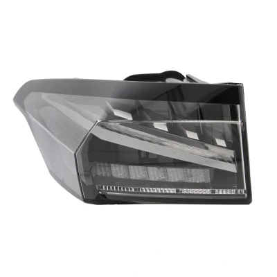 Imagem de HELLA 2SD 015 021 111 Farolim esquerda parte exterior LED 12