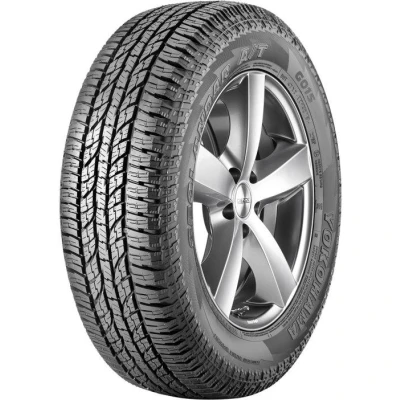 Imagem de Yokohama Geolandar A/T (G015) ( P245/70 R17 108T OWL )