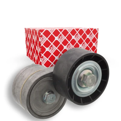 Imagem de FEBI BILSTEIN 17541 Tensor da Correia ALFA ROMEO: 156 Sportwagon, 166, Sedan, FIAT: Coupe, Marea Sedan