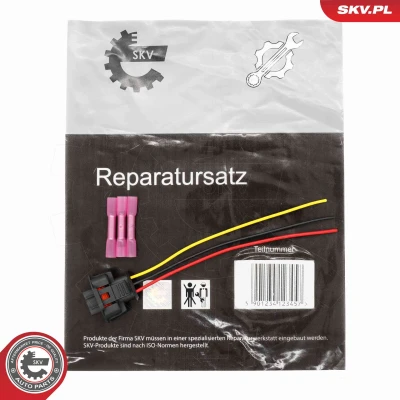Imagem de Kit de reparação cabos, sensor eixos comando ESEN SKV 53SKV283