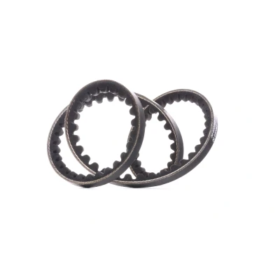 Imagem de DAYCO 10A0825C Correia Trapezoidal 10,0 825,0 BMW: 5 Sedan, 3 Touring, FIAT: Uno Hatchback, 124 FORD: ESCORT 4,