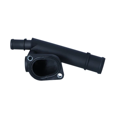 Imagem de NRF 775004 Flange de cabeça cilíndrica, do lado da caixa velocidades motor para o radiador VOLKSWAGEN: Passat B6 Sedan, Golf 5