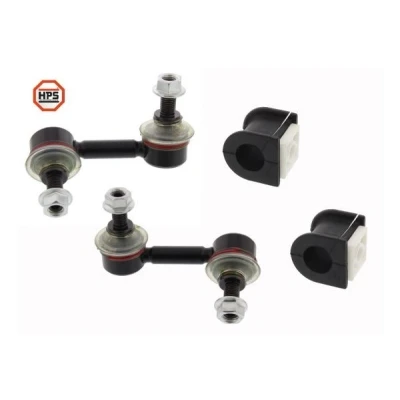 Imagem de Kit de reparação, apoio da barra estabilizadora MAPCO 53561HPS