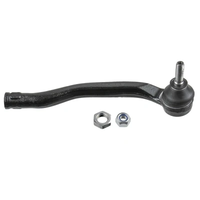 Imagem de LEMFÖRDER 35781 01 Rótula de direção Eixo dianteiro, à direita RENAULT: Captur, DACIA: Duster SUV